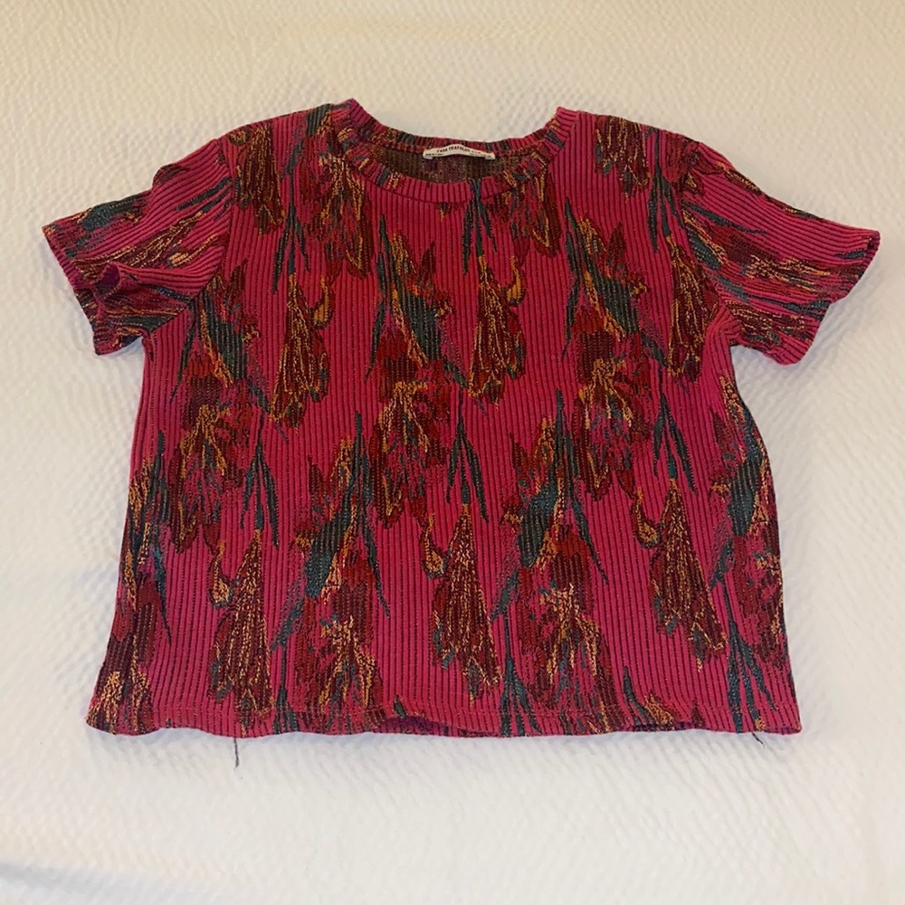 Zara T-shirt